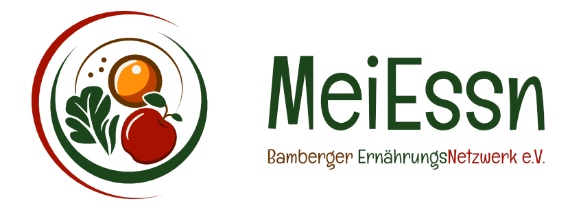 MeiEssn - Bamberger Ernährungsnetzwerk